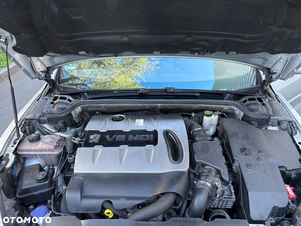 Peugeot 407 - 40