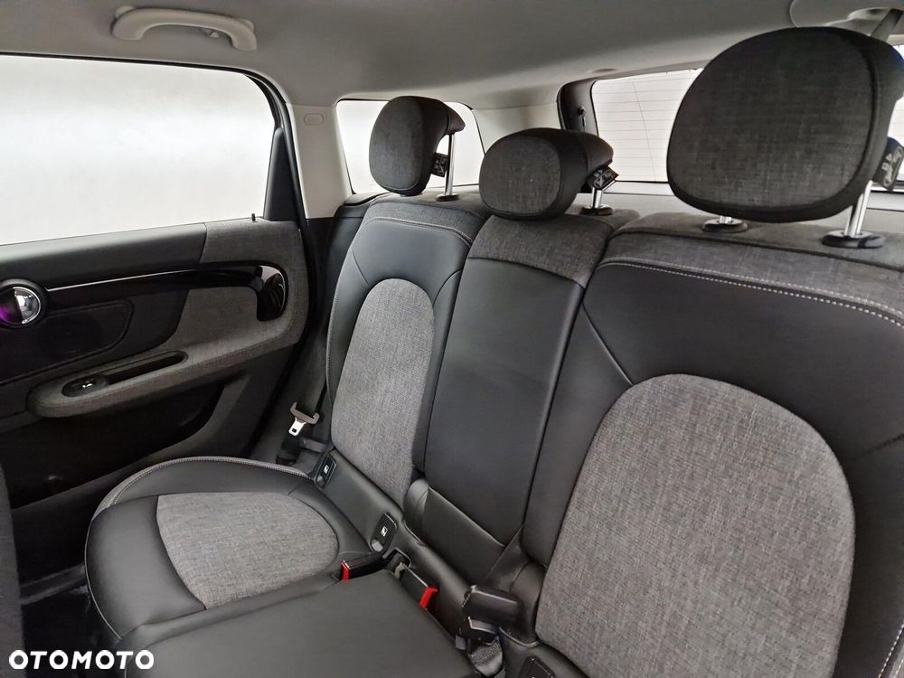 MINI Countryman Cooper S ALL4 ALL4 Trim sport - 17