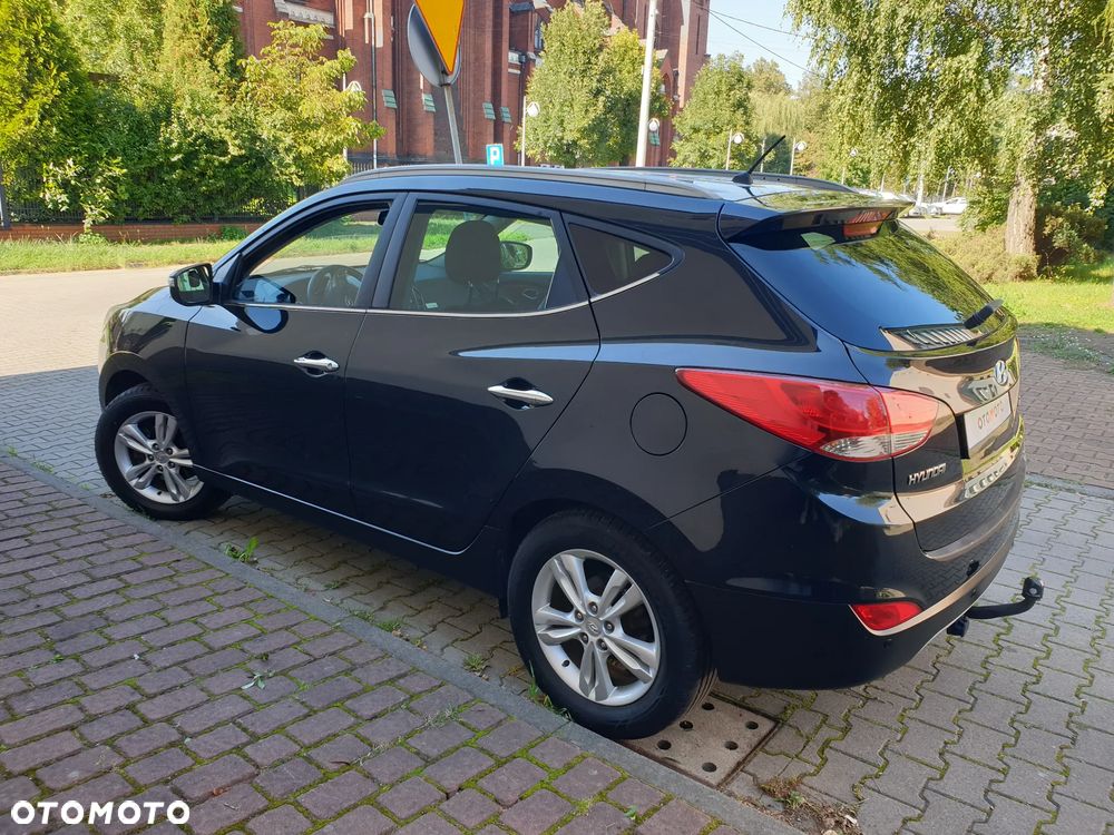 Hyundai ix35 2.0 Premium - 15