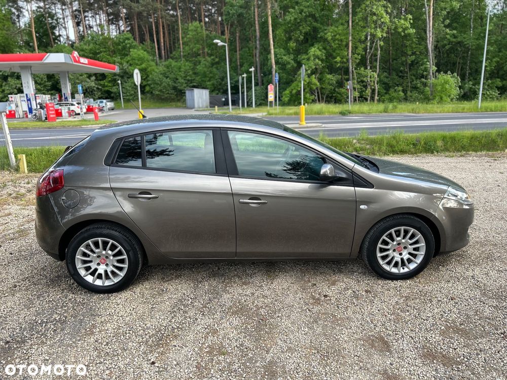 Fiat Bravo 1.4 T-JET 16V Active - 30