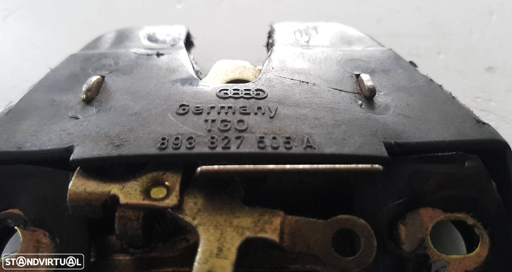 Fecho Tampa Mala Audi 80 (8C2, B4) - 3