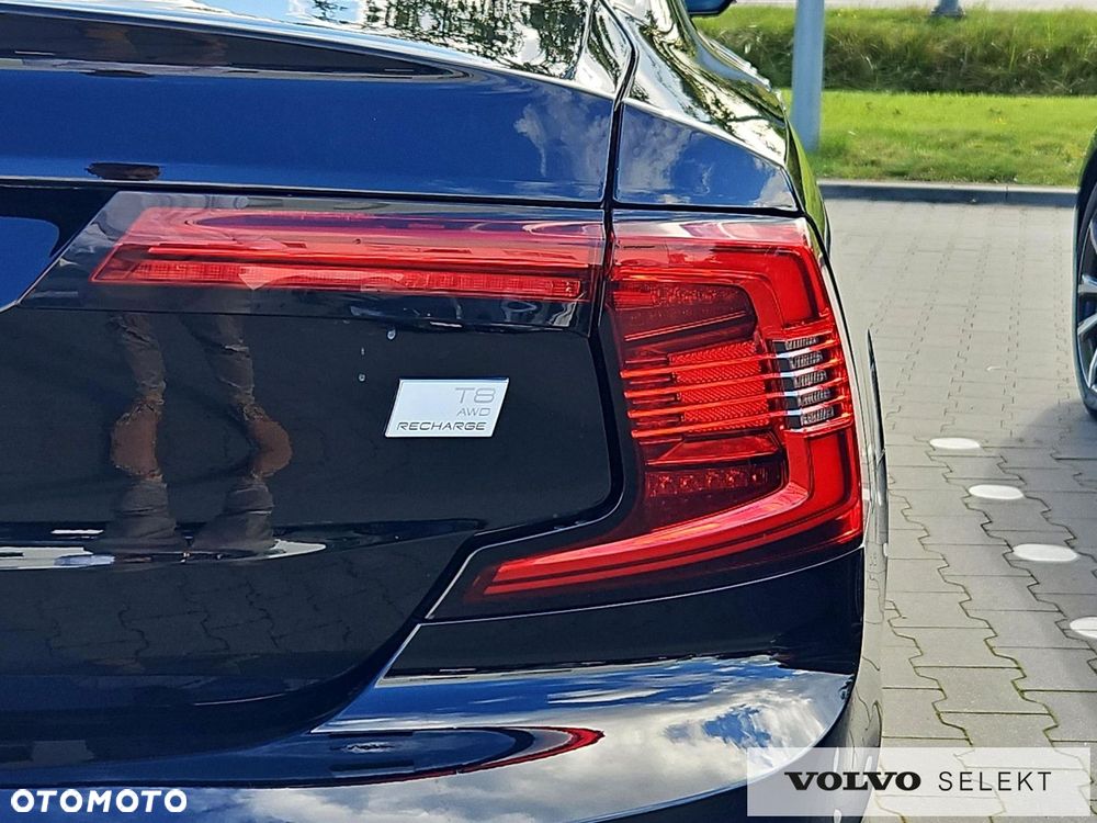 Volvo S90 - 33