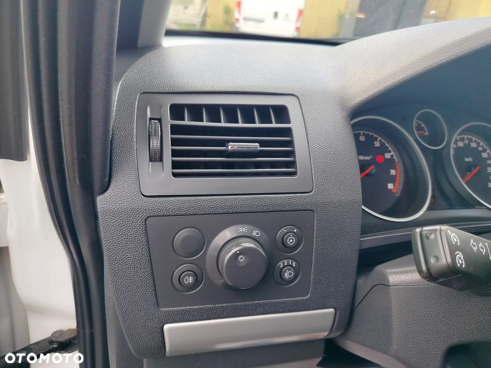 Opel Zafira Tourer 1.6 CNG Turbo ecoFLEX Active - 30