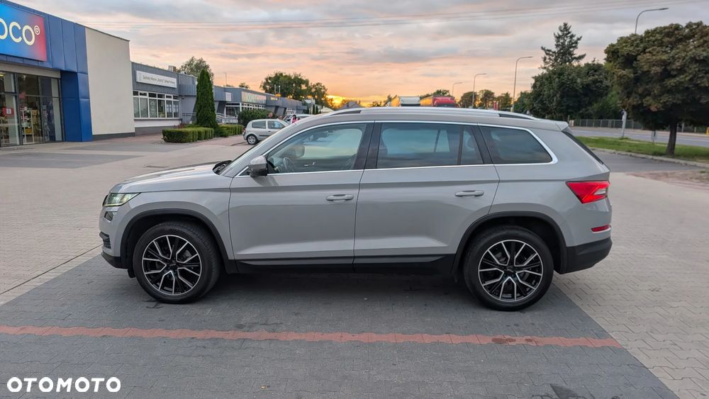 Skoda Kodiaq - 8