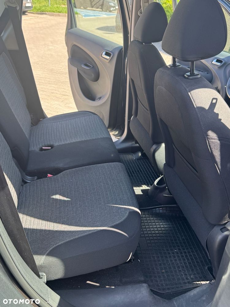 Citroën C3 Picasso 1.6 HDi Seduction - 9