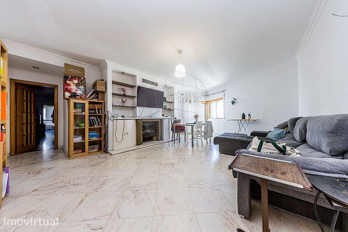 Apartamento T3 para venda - Grande imagem: 5/33