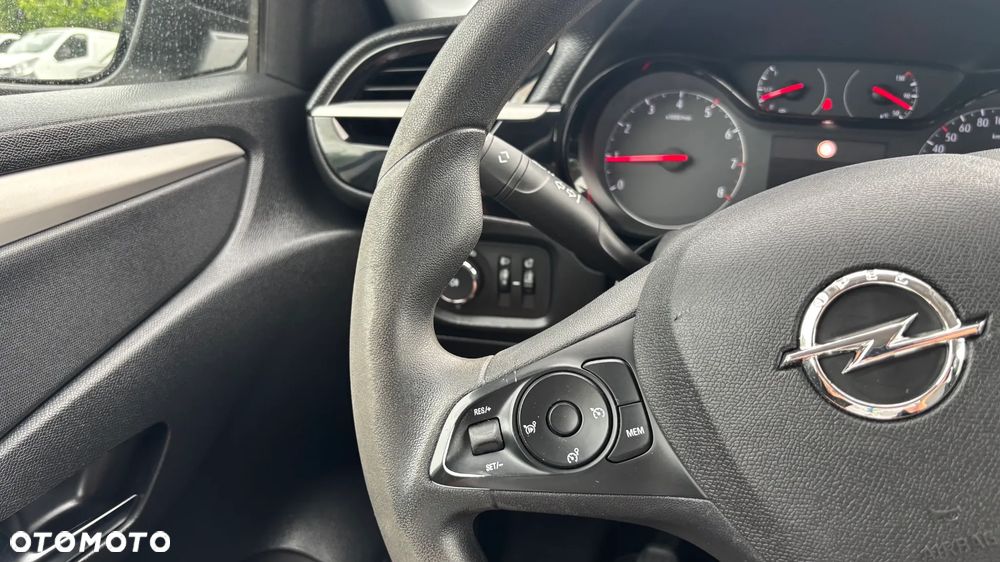 Opel Corsa 1.2 S&S - 25
