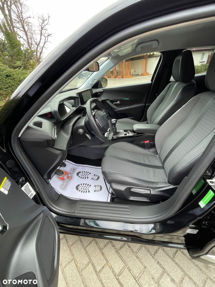 Peugeot 2008 - 5