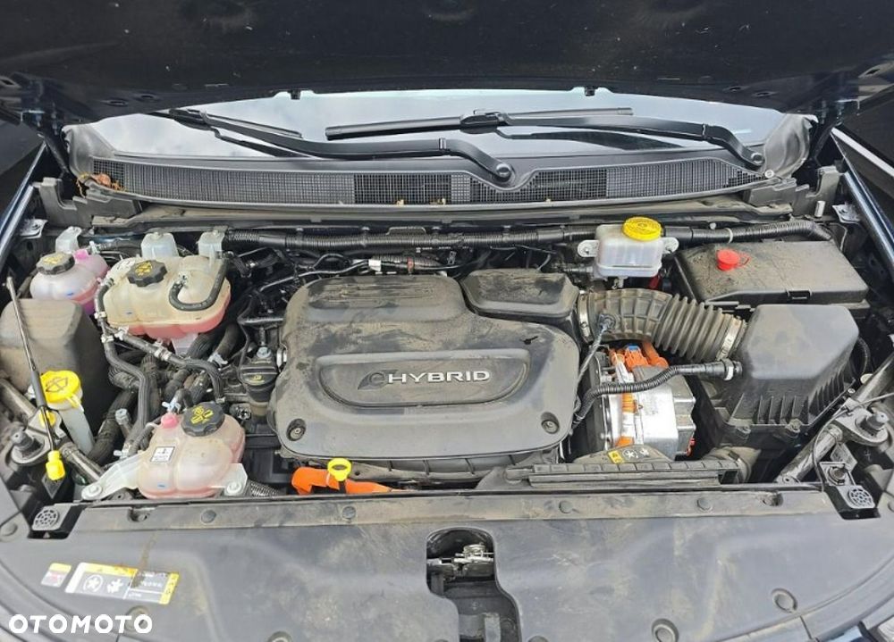 Chrysler Pacifica - 14