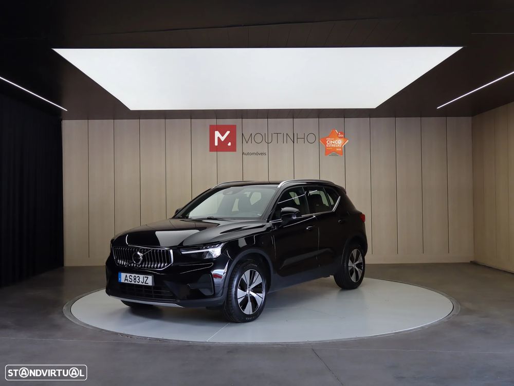 Volvo XC 40 1.5 T4 PHEV Core - 2