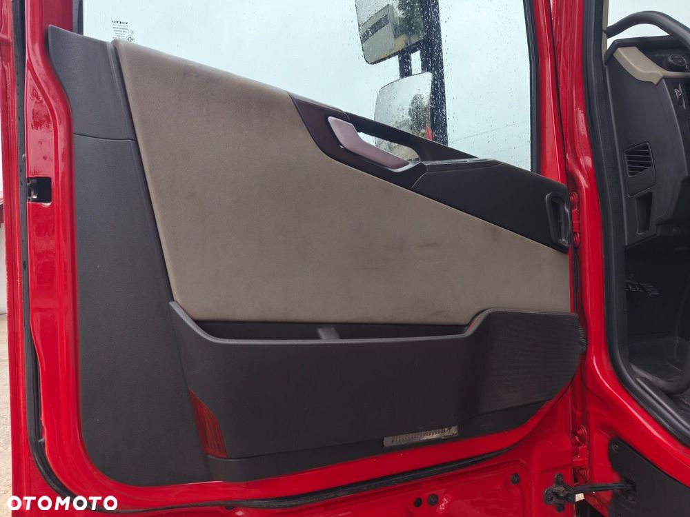 Volvo Fh 500 - 10