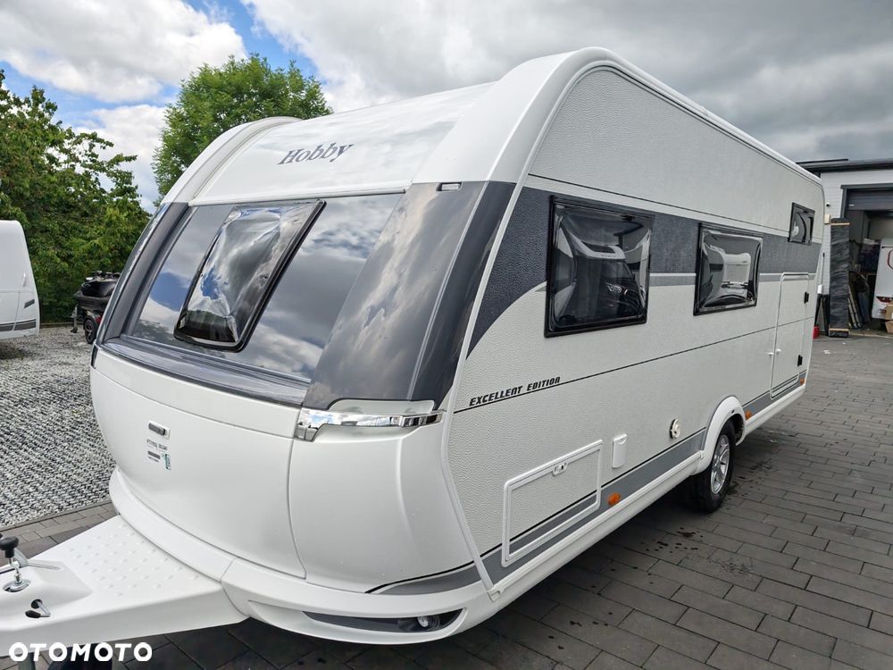 Hobby Excellent Edition 545KMF - 3