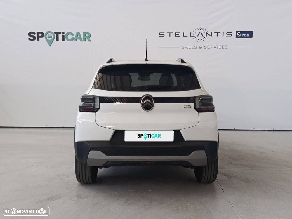 Citroën C3 1.2 Turbo Max - 7