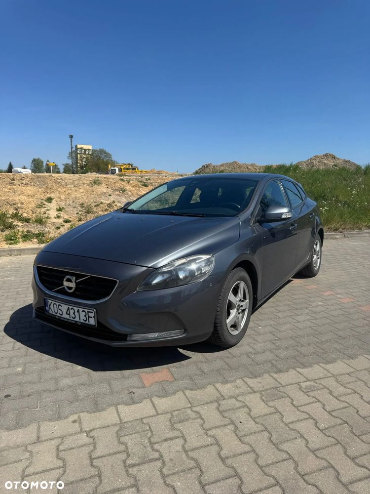 Volvo V40 D2 Base - 1