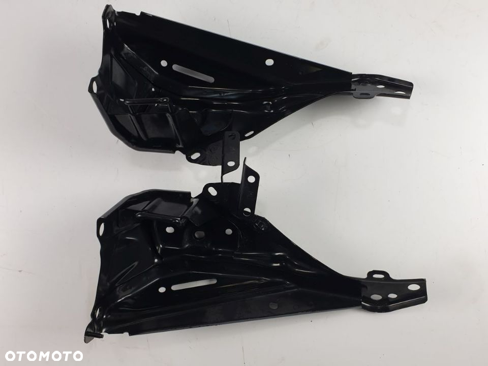 SUBARU FORESTER V 19 22r Mocowania Zaczepy ISOFIX 2.0 e BOXER - 5
