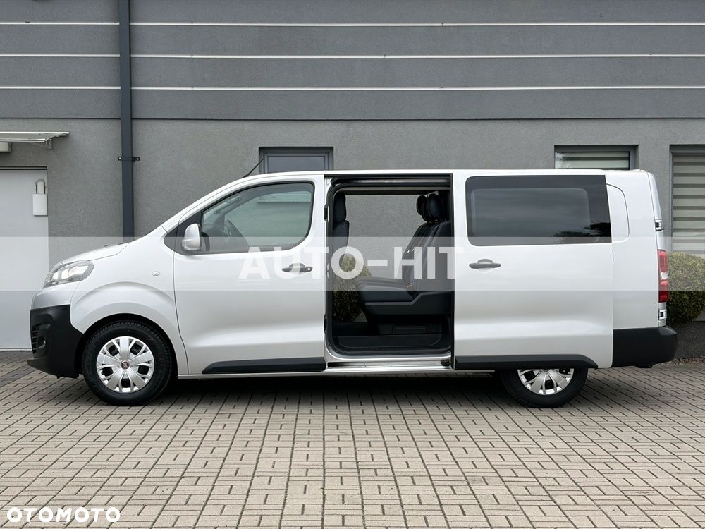 Citroën Jumpy - 11