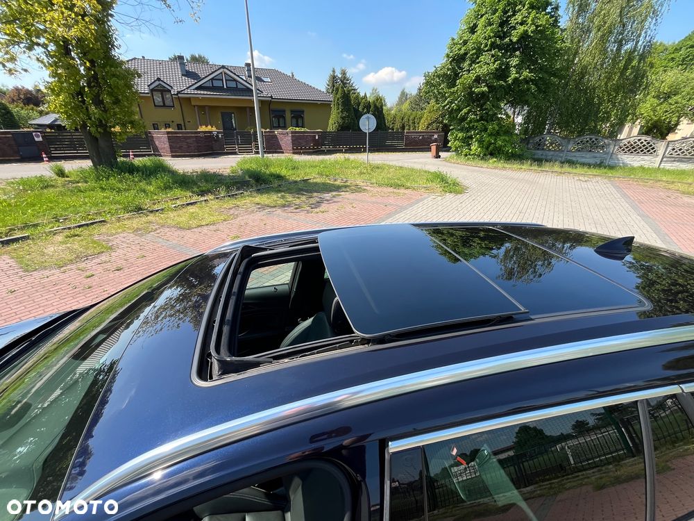 Opel Insignia Sport2.0 Direct InjTurbo 4x4 Ultimate Exclusive - 10
