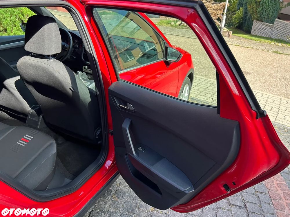 Seat Arona - 16