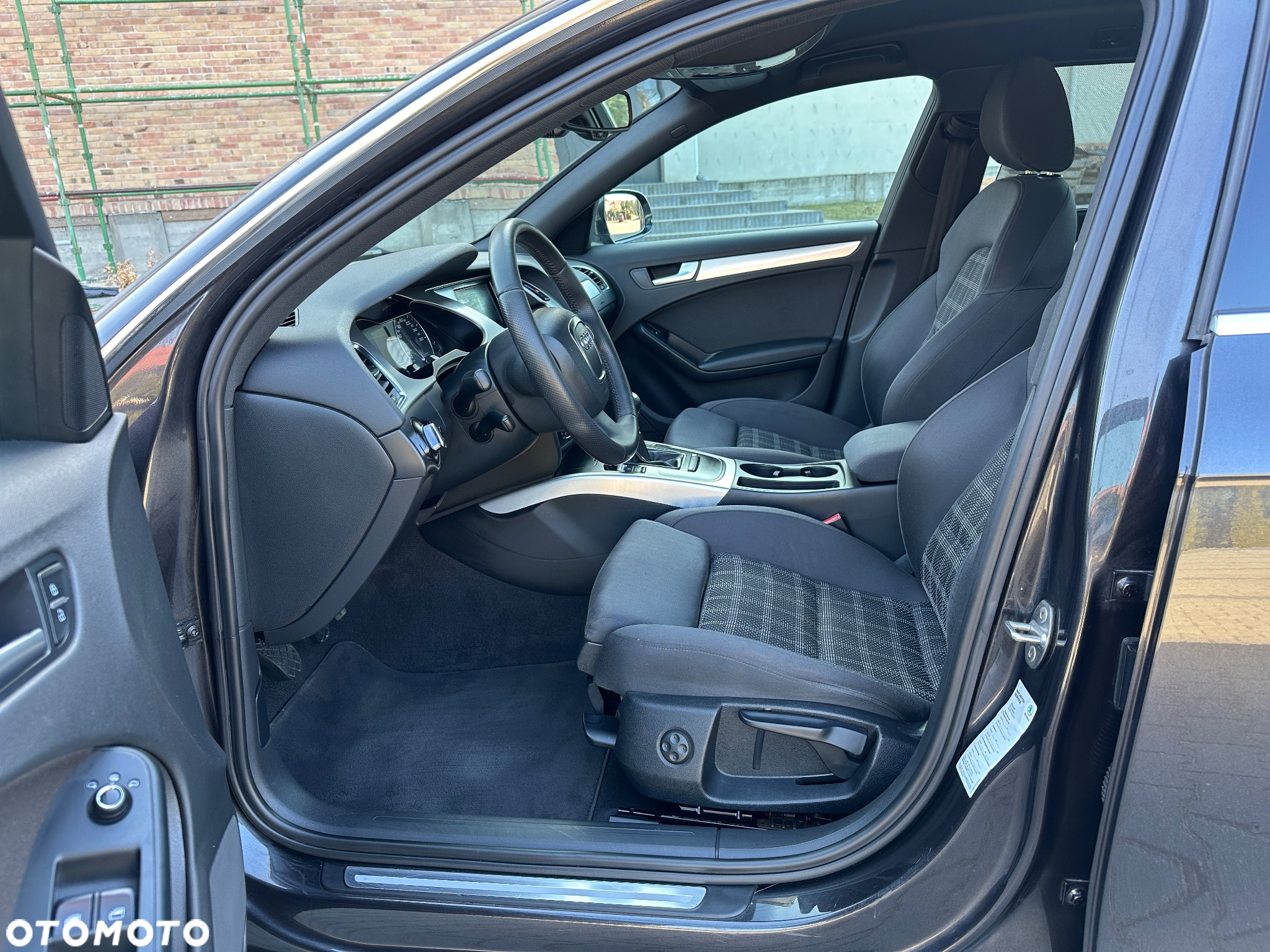 Audi A4 Avant 1.8 TFSI Ambition - 18
