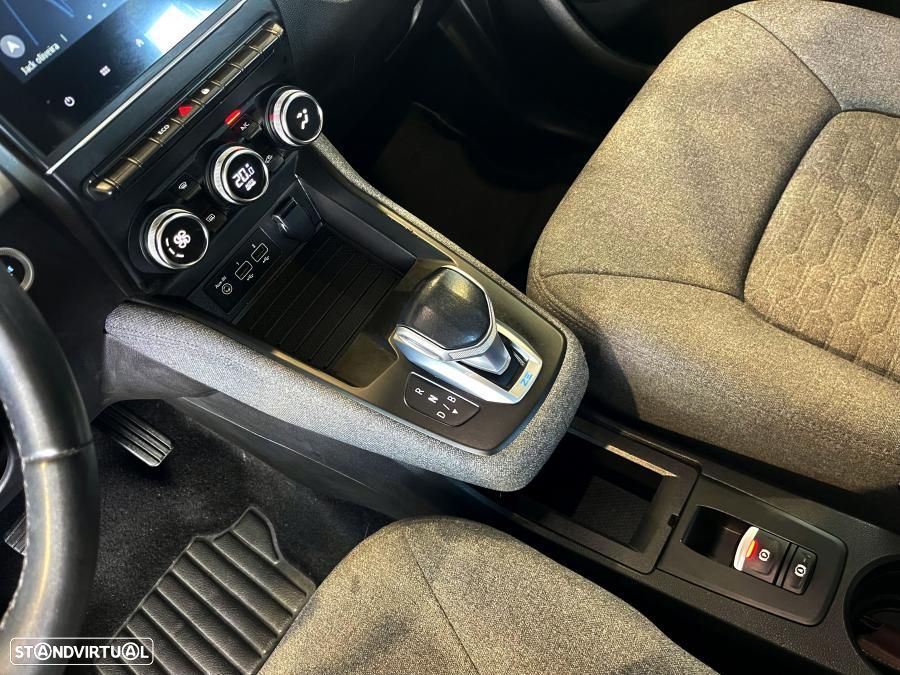 Renault Zoe (c/ Bateria) Limited 50 - 16
