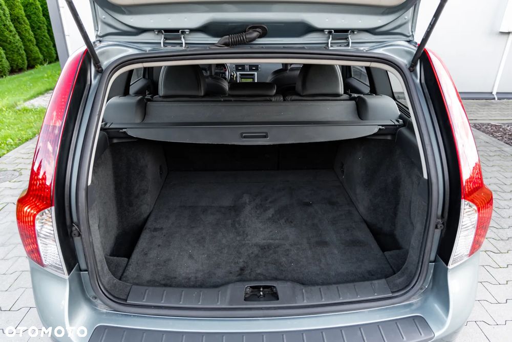 Volvo V50 1.6D DRIVe Kinetic - 20