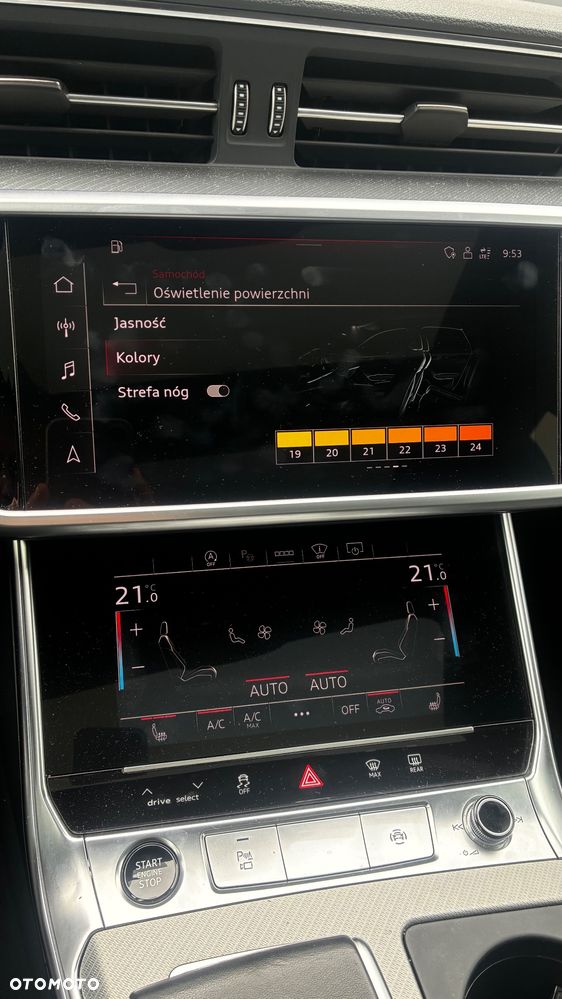 Audi A6 - 20