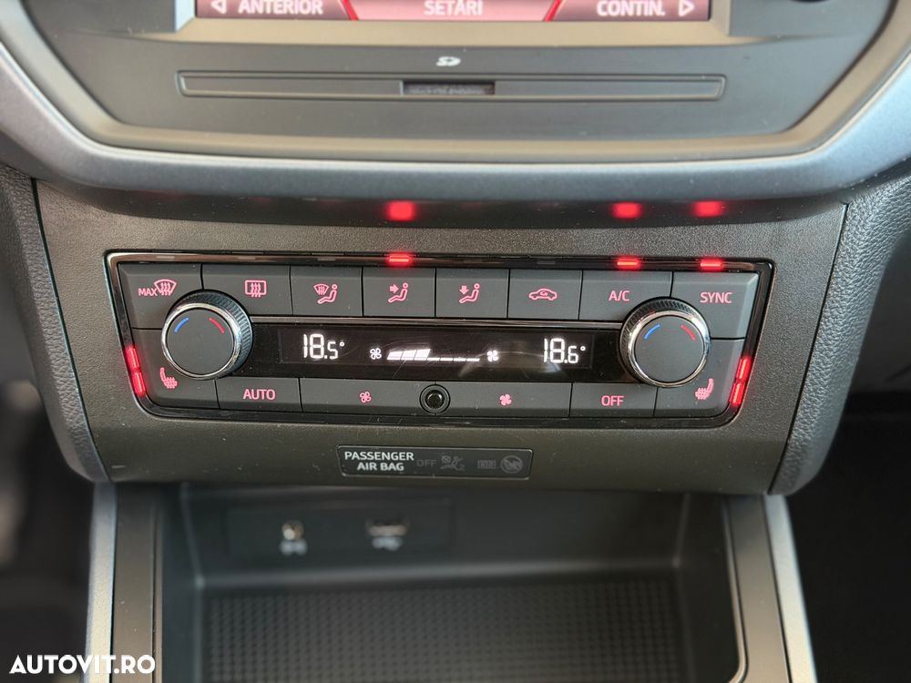 Seat Arona 1.6 TDI Style - 24