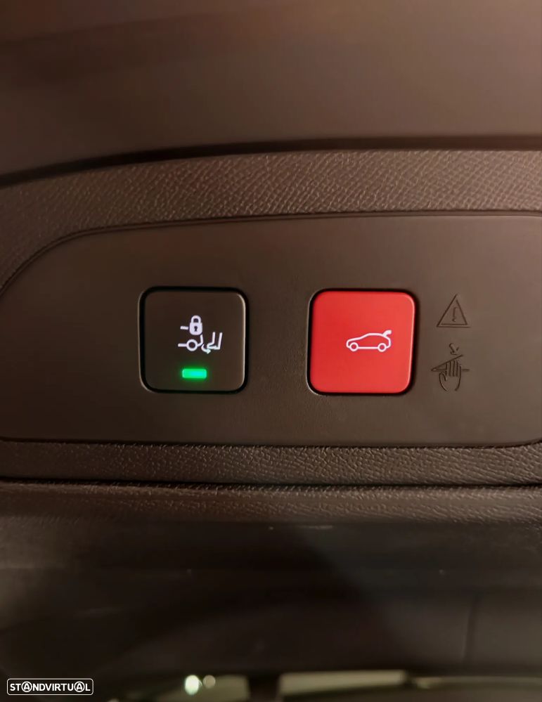 DS DS7 Crossback E-Tense Rivoli EAT8 - 25