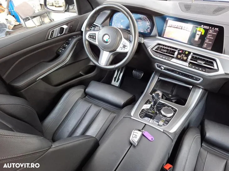 BMW X5 xDrive45e AT PHEV - 19