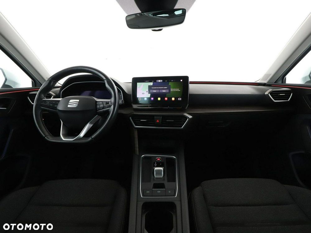 Seat Leon 1.5 eTSI ACT OPF DSG Xcellence - 15