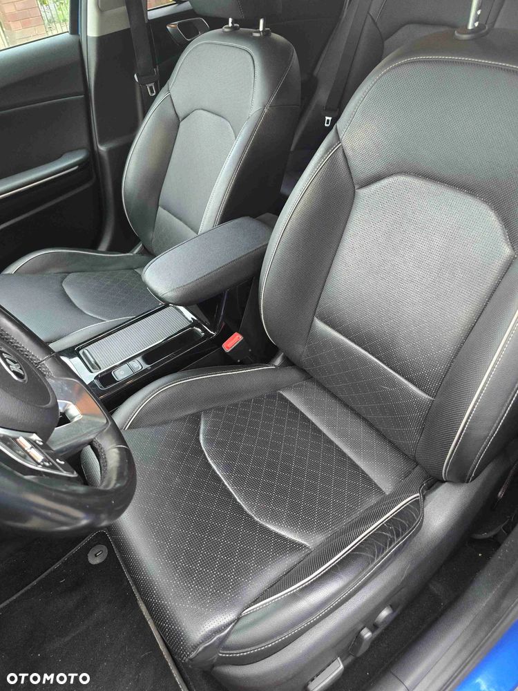 Kia XCeed 1.4 T-GDI XL DCT - 2