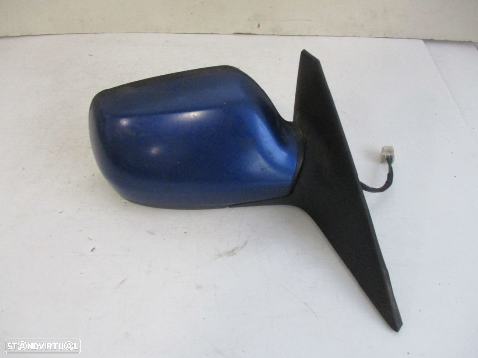 Espelho Retrovisor Mazda 6 Direito - 3