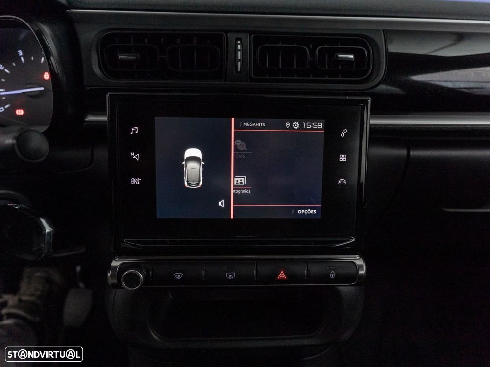 Citroën C3 1.2 PureTech Feel - 32