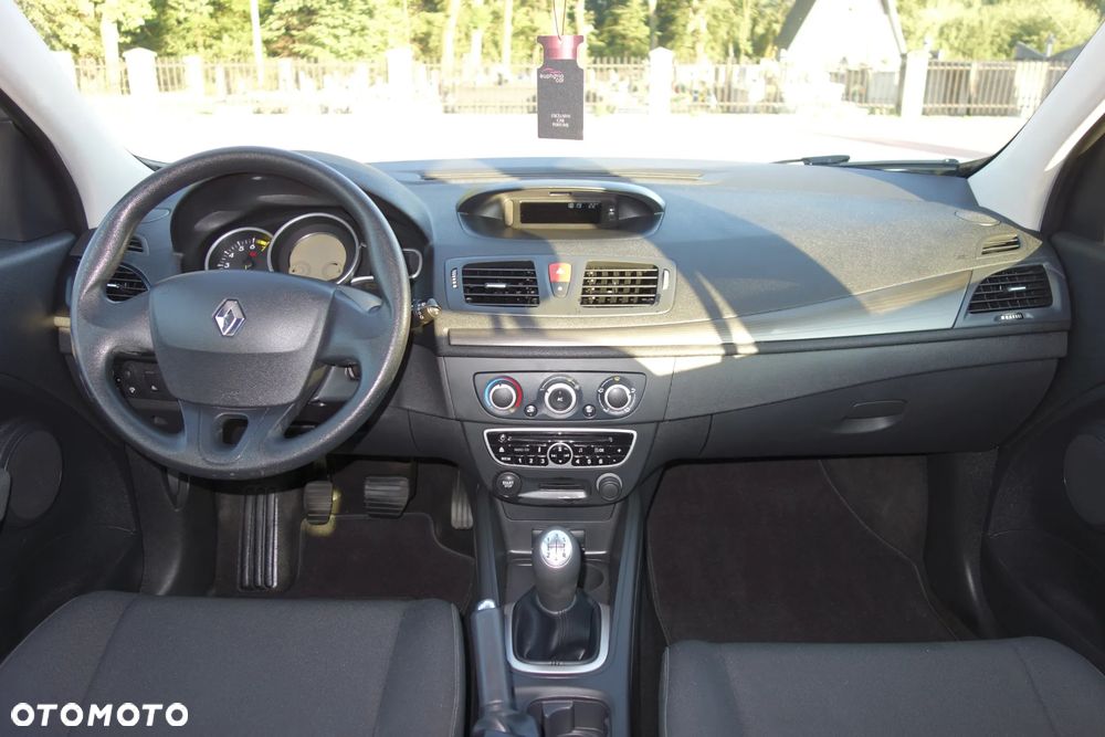 Renault Megane - 15