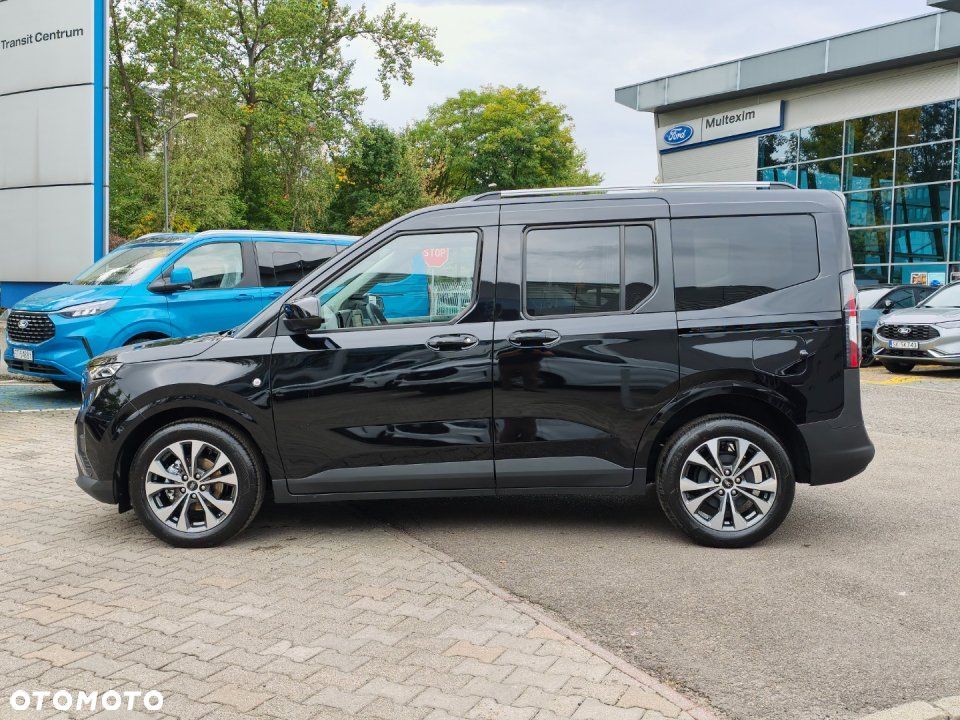 Ford Tourneo Courier - 3