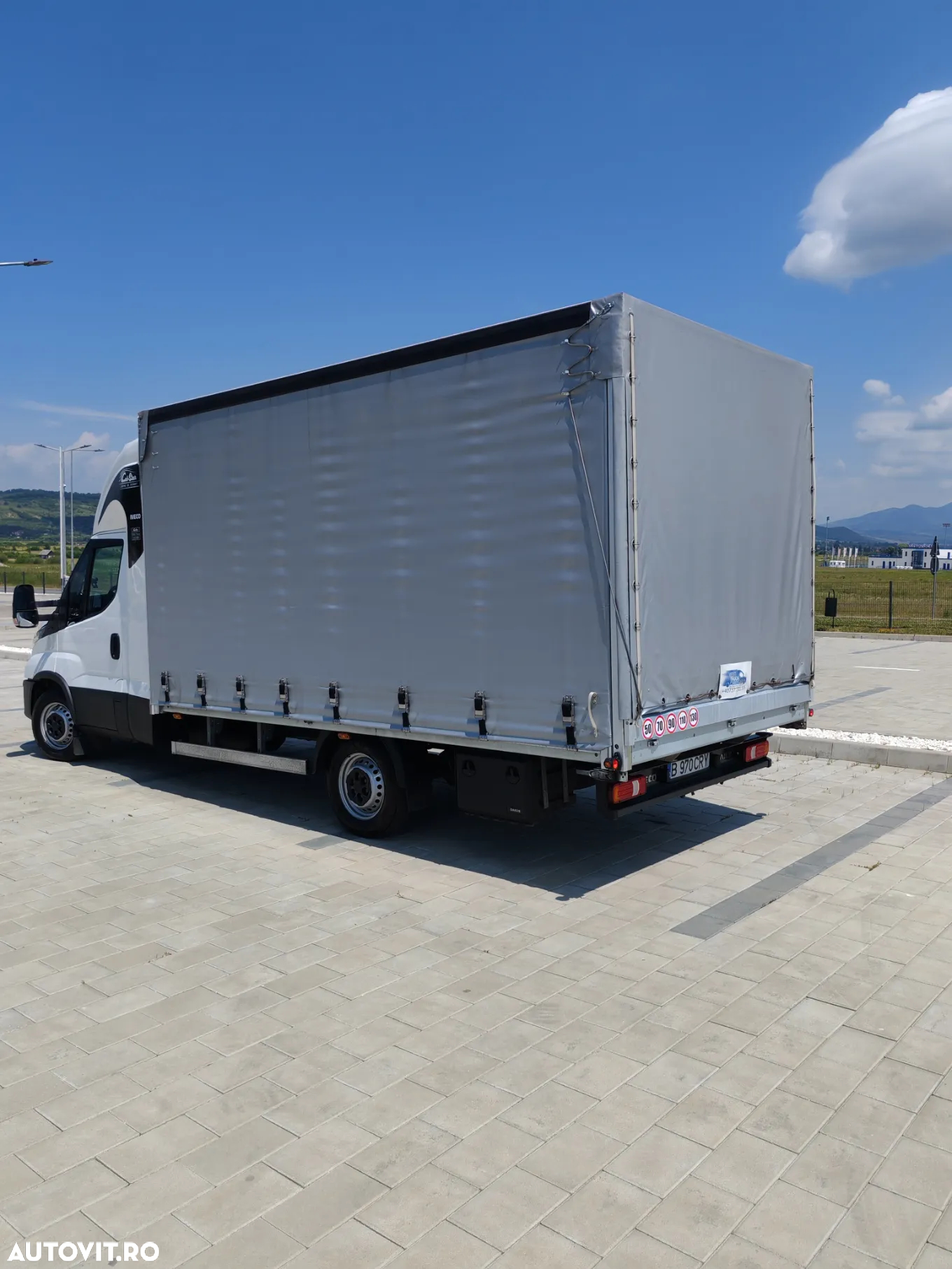 Iveco DAILY - 10