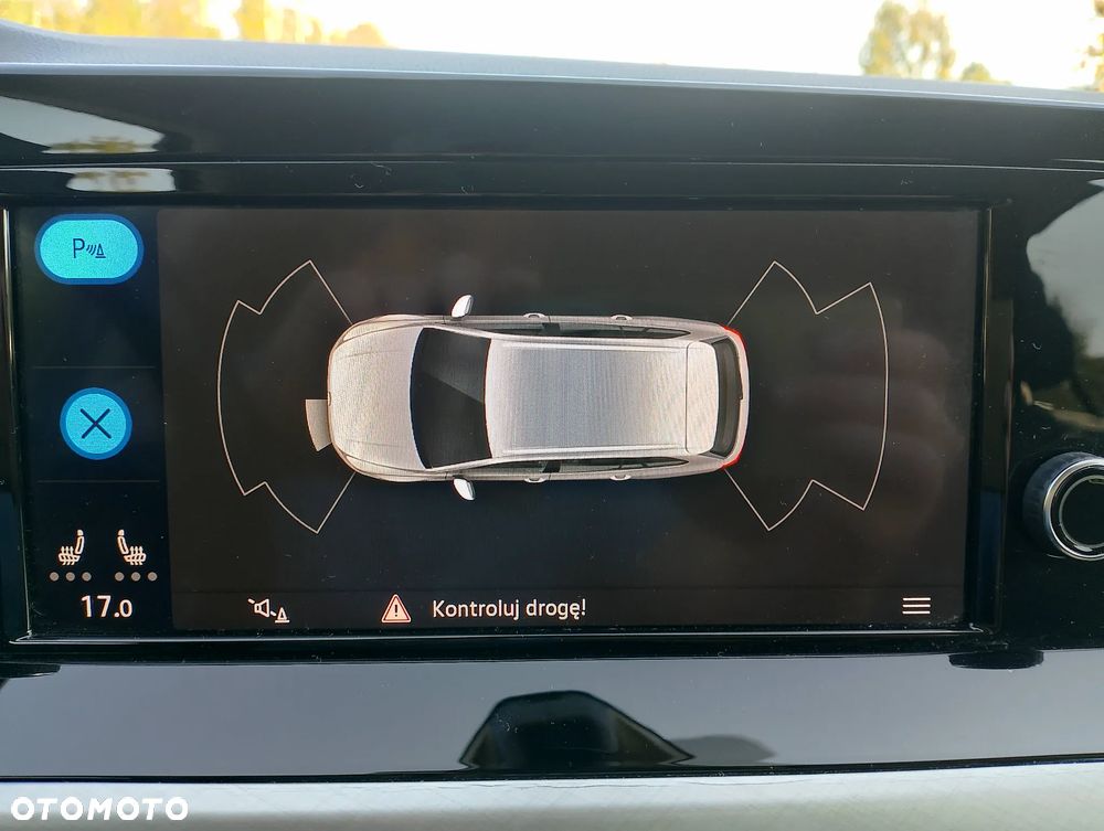 Volkswagen Golf Variant 2.0 TDI Life - 28