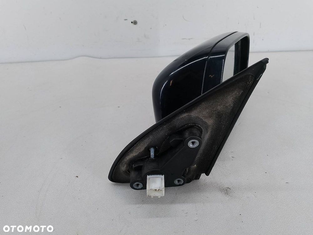 LUSTERKO PRAWE MITSUBISHI OUTLANDER I ( 01-06 ) E4012210 X42A - 3