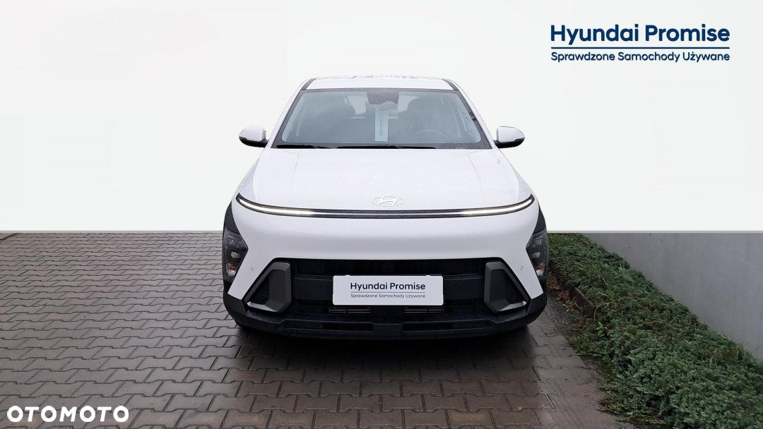 Hyundai Kona - 9