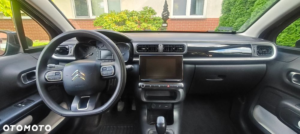 Citroën C3 1.6 BlueHDi Feel S&S - 2