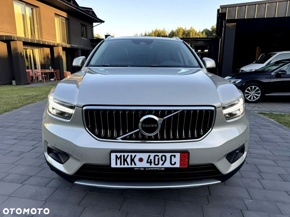Volvo XC 40 D3 Inscription - 5