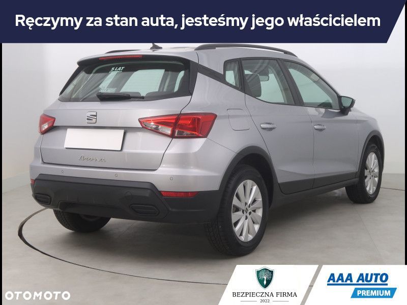 Seat Arona - 6