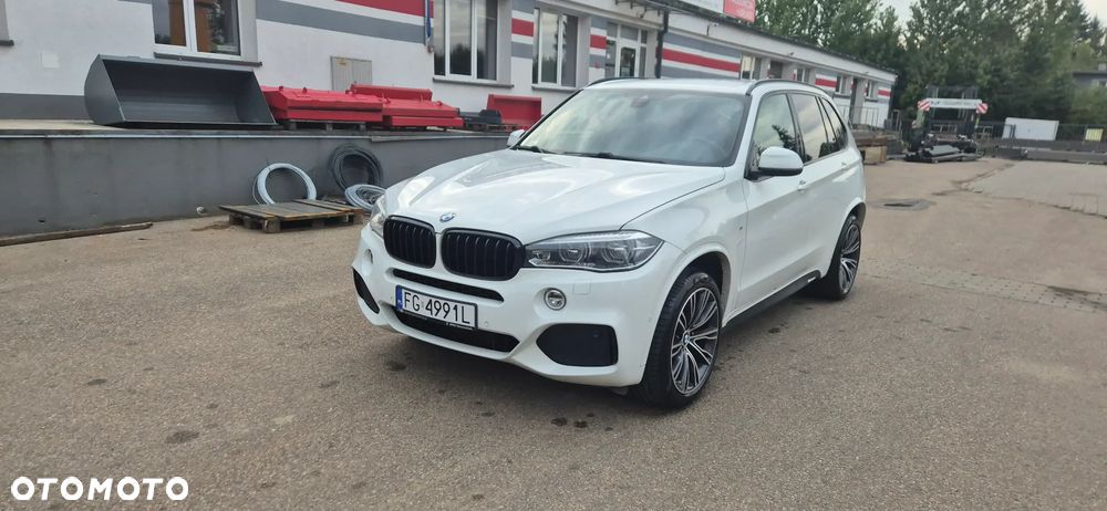 BMW X5 - 3