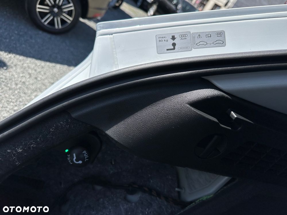 Audi Q3 2.0 TFSI Quattro - 37