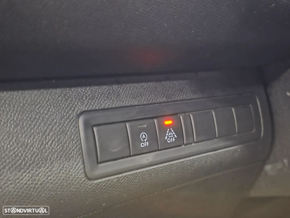 Peugeot 308 SW 1.5 BlueHDi GT Line EAT8 - 15