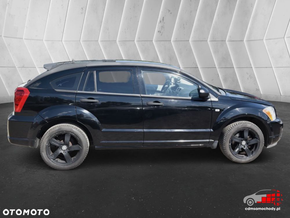 Dodge Caliber - 11