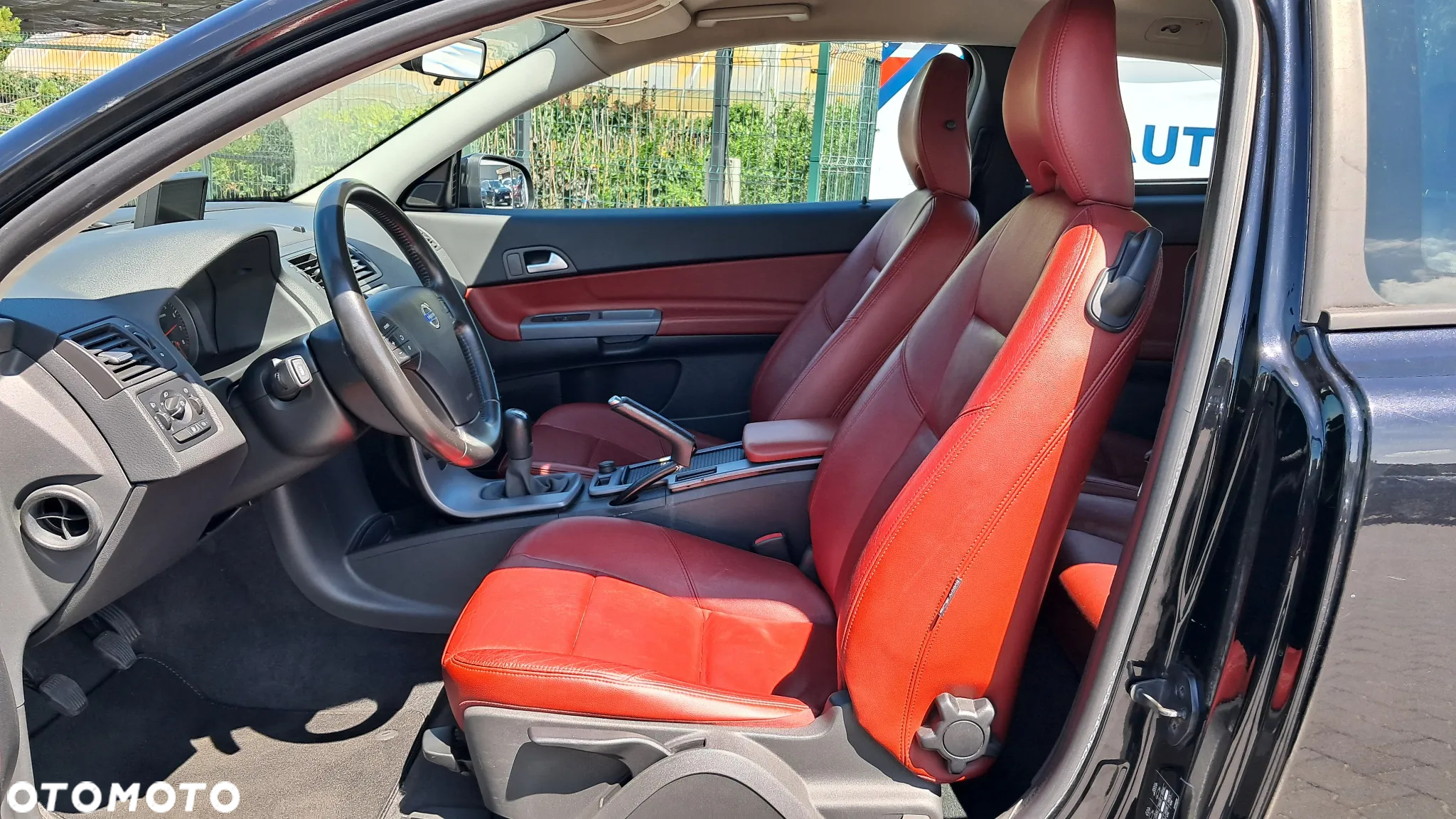 Volvo C30 1.6 Momentum - 7
