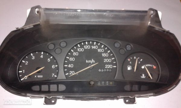 Quadrante Ford Escort Vi (Gal) - 1