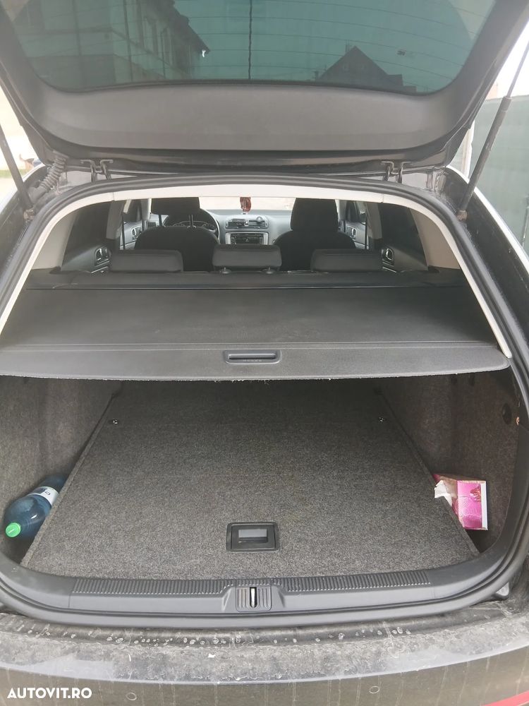 Skoda Octavia 2.0 TDI DPF Ambiente - 14