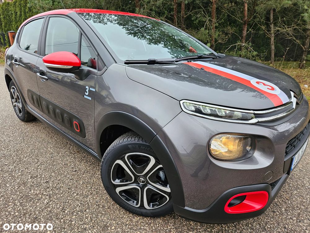 Citroën C3 Pure Tech 83 S&S PLUS - 6